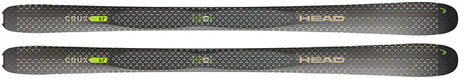 Head Crux 87 Pro