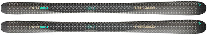 Head Crux 81 Pro