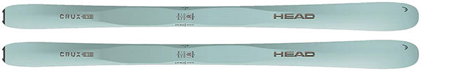 Head Crux 81