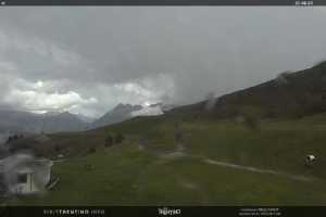Kamera Val di Fiemme Bellamonte-Alpe Lusia Le Cune 2