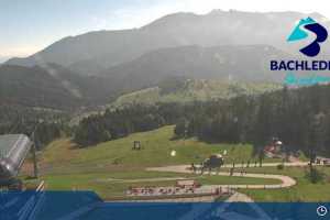 Kamera Bachledova Dolina Bachledka Ski and Sun Ski Bachledova (LIVE Stream)