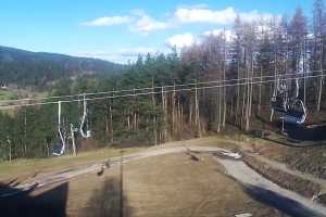 Czorsztyn-Ski Kluszkowce