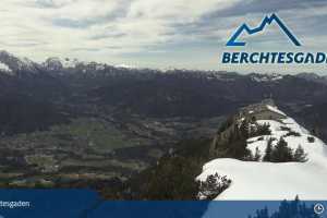 Kamera Berchtesgaden  Kehlstein (LIVE Stream)
