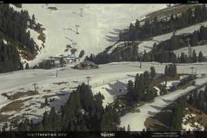 Kamera Val di Fiemme Ski Center Latemar Rigugio Latemar