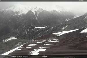 Kamera Val di Fassa Moena - Alpe Lusia Intermedia Alpe Lusia