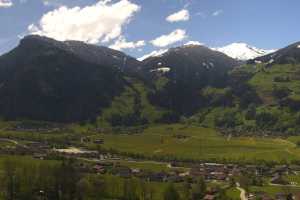Kamera Mayrhofen im Zillertal - Hippach
