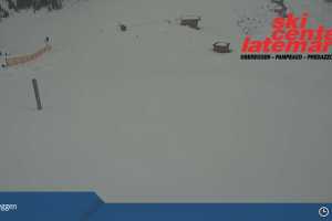 Kamera Snowpark Obereggen (LIVE Stream)