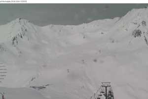 Kamera Montafon  Fredakopf auf Hochalpila (2252 m)