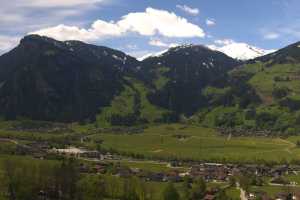 Mayrhofen im Zillertal - Hippach