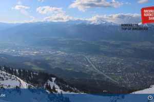 Kamera Innsbruck Nordketten Seegrube (LIVE Stream)
