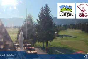 Kamera Lungau  Golfplatz (LIVE Stream)