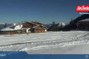 Kamera Westendorf SkiWelt Talkaser (LIVE Stream)
