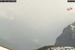 Vista Lago di Garda