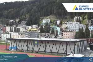 Schweizerische Alpine Mittelschule Davos (LIVE Stream)
