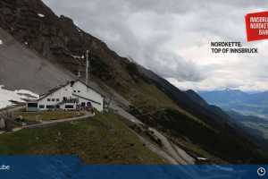 Kamera Innsbruck Nordketten Seegrube (LIVE Stream)