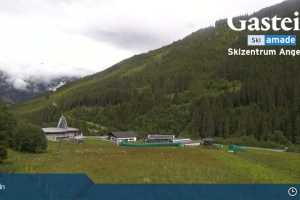 Skizentrum Angertal (LIVE Stream)