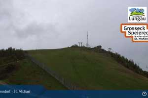 Kamera Großeck Sender Bergstation (LIVE Stream)