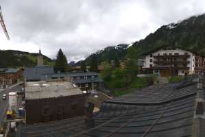 Lech am Arlberg - Sporthaus Strolz