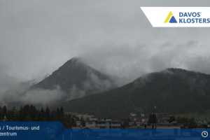 Schweizerische Alpine Mittelschule Davos (LIVE Stream)