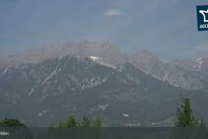 Sommerrodelbahn (LIVE Stream)