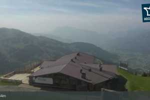 Aberg - Bergstation (LIVE Stream)