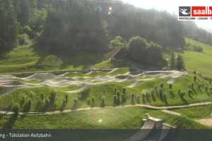 Talstation Asitzbahn (LIVE Stream)