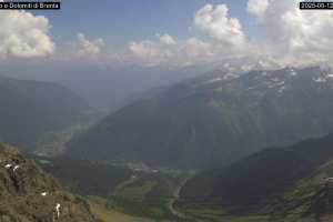 Kamera Val di Sole Pejo Val di Peio
