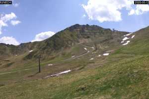 Kamera Val di Fassa Alba - Ciampac CIAMPAC COLAC