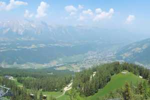 Schladming - Hochwurzen