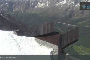 Val Senales / Schnalstal Maso Corto / Alpin Arena Senales