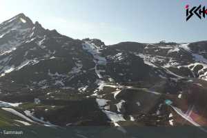 Pardatschgrat (LIVE Stream)
