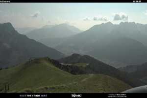 Kamera Val di Fassa Pozza di Fassa-Aloch-Buffaure NUOVA PISTA VALVACIN B
