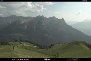 Kamera Val di Fassa Pozza di Fassa-Aloch-Buffaure Cima 11 e Cima 12