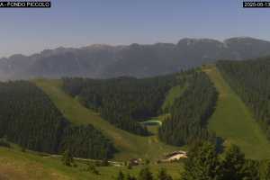 Kamera Folgaria - Fiorentini  Agonistica - Martnella Nord