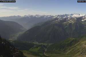 Kamera Val di Sole Pejo Val di Peio