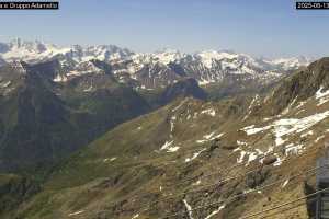 Kamera Val di Sole Pejo Gruppo di Brenta