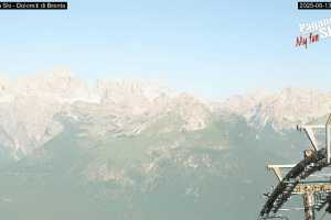 Kamera Andalo Paganella Brenta