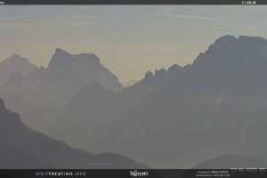 Kamera Val di Fassa  Pelmo