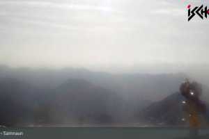 Greitspitze (LIVE Stream)