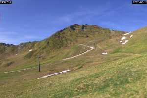 Kamera Val di Fassa Alba - Ciampac CIAMPAC COLAC