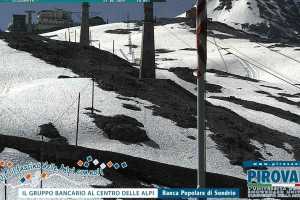 Passo Stelvio Stilfser Joch