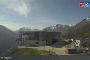 Soelden lodowce