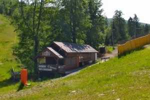 Kamera SZCZYRK MOUNTAIN RESORT - SOLISKO