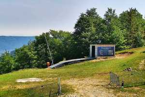 Kamera SZCZYRK MOUNTAIN RESORT - HALA SKRZYCZEŃSKA