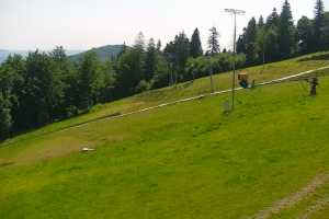 Kamera Beskid Sport Arena