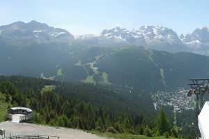 Kamera Val Rendena Madonna di Campiglio Madonna di Campiglio - Pradalago