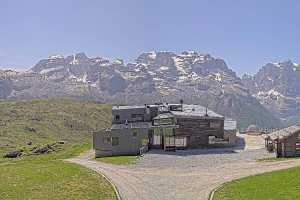 Kamera Val Rendena Madonna di Campiglio Madonna di Campiglio