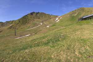 Kamera Val di Fassa Alba - Ciampac Canazei - Ciampac