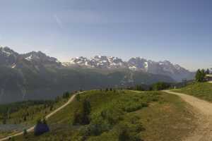 Kamera Val di Sole Folgarida Folgarida - Monte Vigo