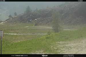 Kamera San Martino di Castrozza  Tognola - Pista UNO